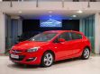 Opel Astra 1.4 АКПП, 2012, 134 323 км превью 1
