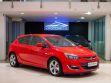Opel Astra 1.4 АКПП, 2012, 134 323 км превью 3