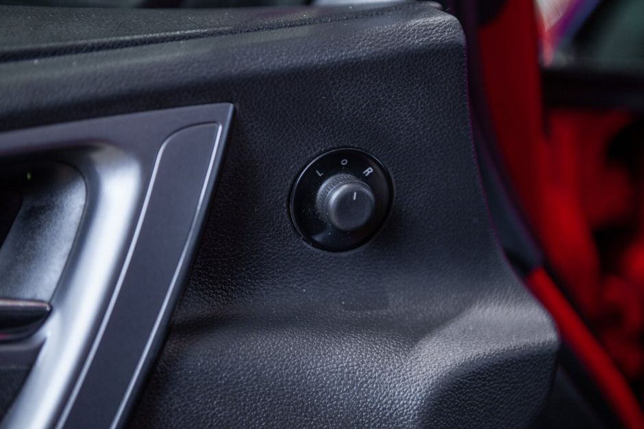 Opel Astra 1.4 АКПП, 2012, 134 323 км фото 9