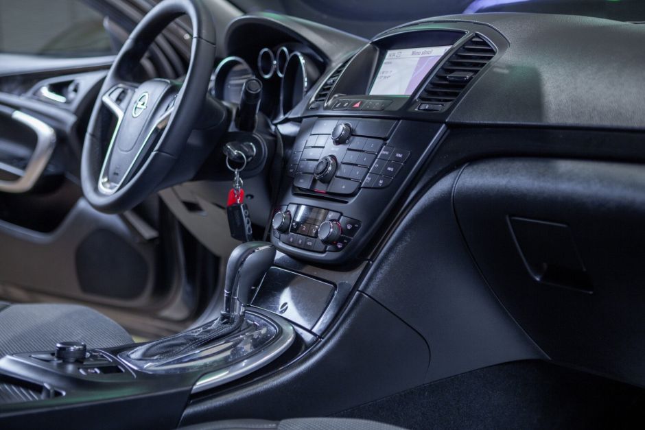 Opel Insignia 2.0 АКПП, 2012, 162 000 км фото 13