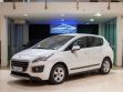Peugeot 3008 1.6 АКПП, 2016, 112 000 км превью 1