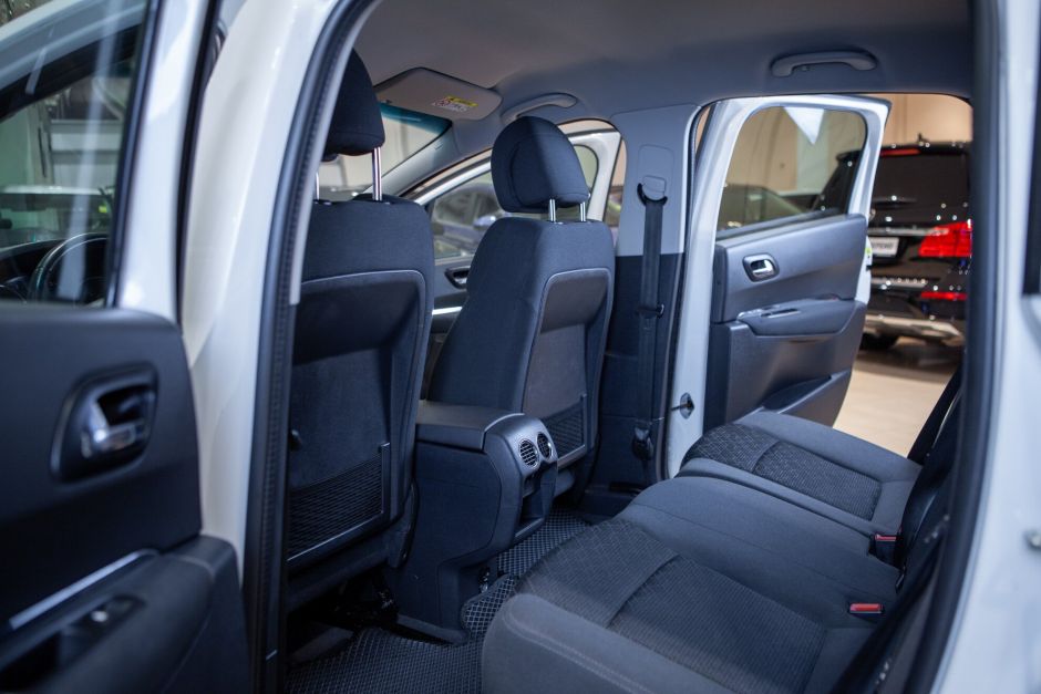 Peugeot 3008 1.6 АКПП, 2016, 112 000 км фото 6