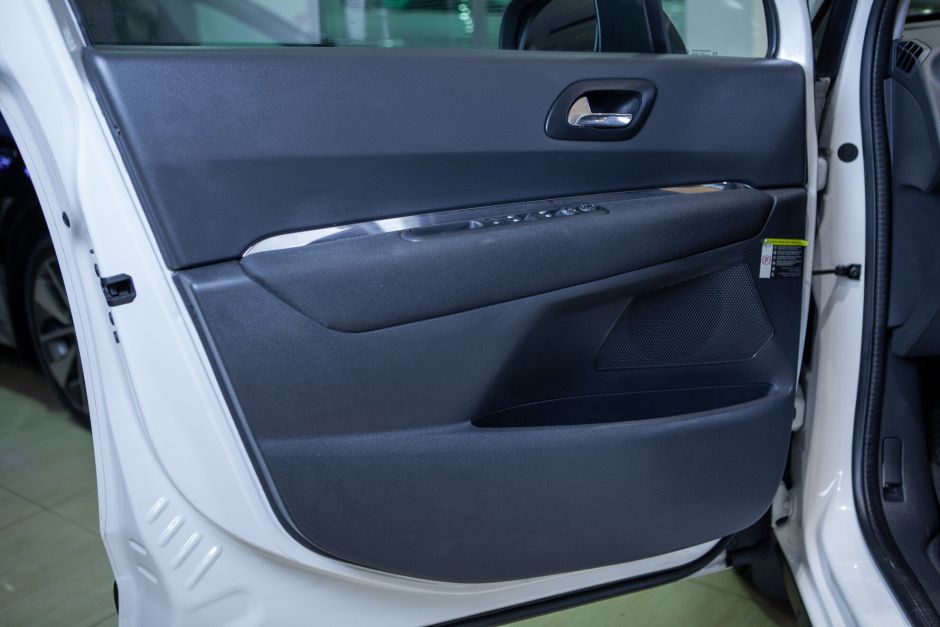 Peugeot 3008 1.6 АКПП, 2016, 112 000 км фото 7