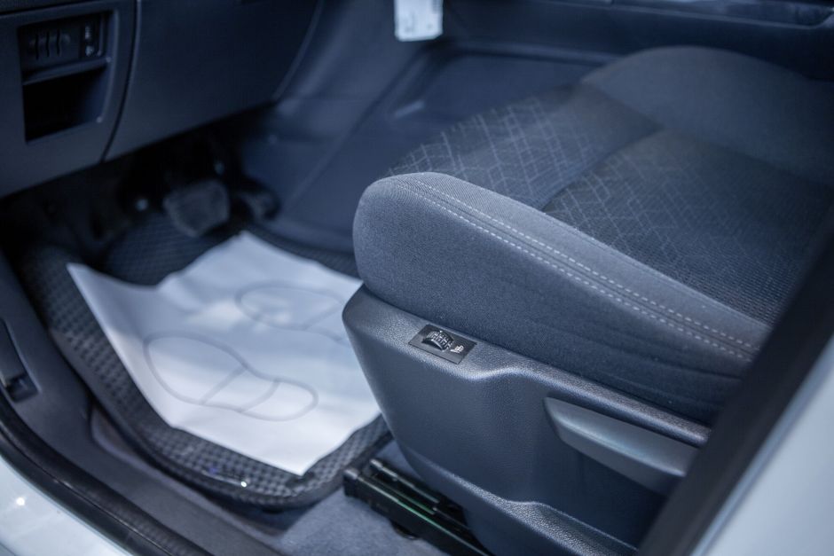 Peugeot 3008 1.6 АКПП, 2016, 112 000 км фото 9