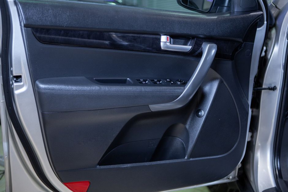 Kia Sorento 2.4 АКПП, 2014, 157 473 км фото 9