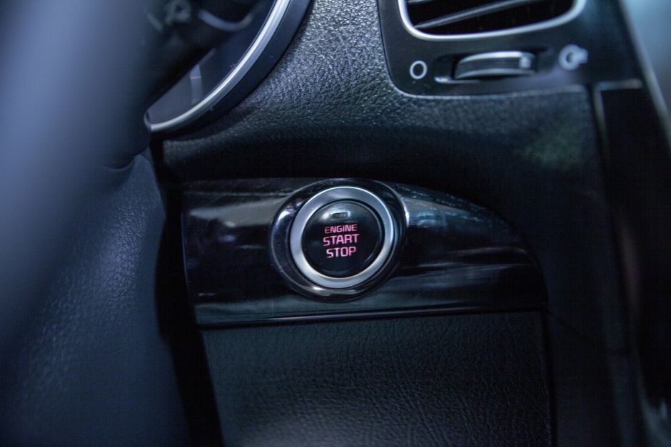 Kia Sorento 2.4 АКПП, 2014, 157 473 км фото 14