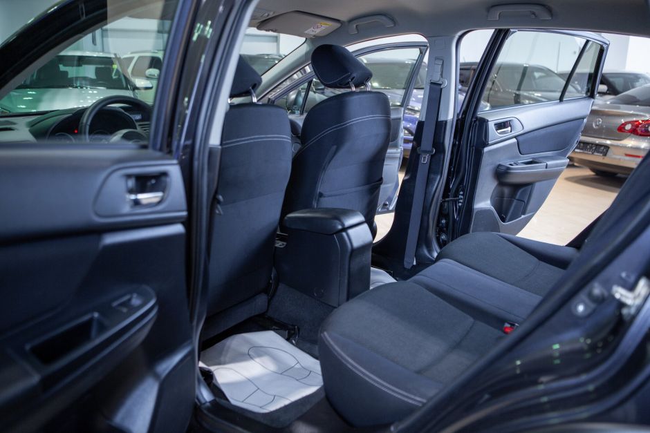 Subaru XV 2.0 CVT, 2014, 137 920 км фото 6