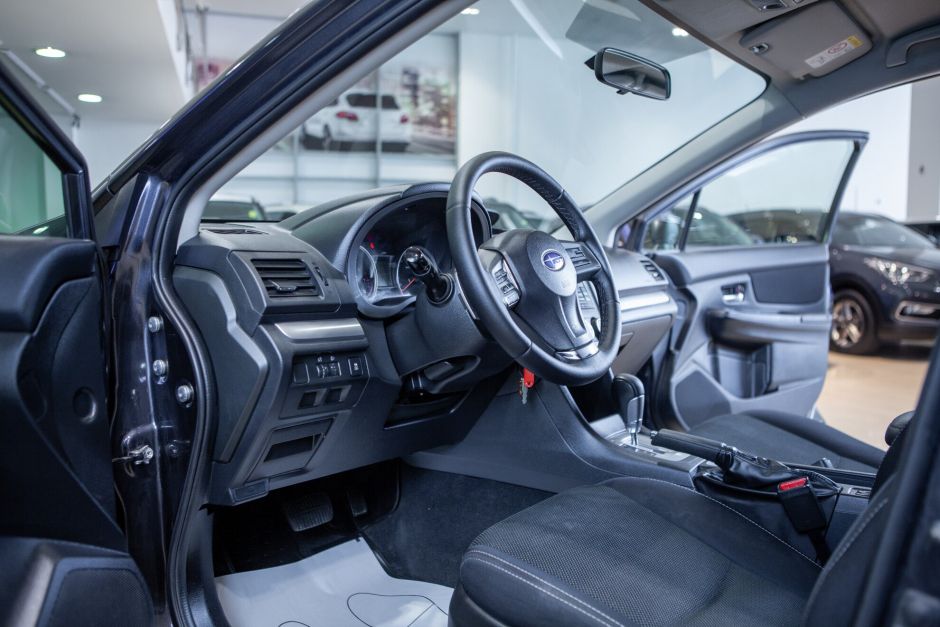 Subaru XV 2.0 CVT, 2014, 137 920 км фото 9