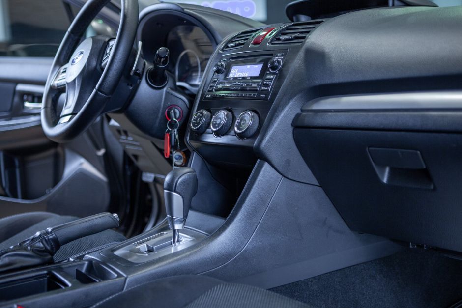 Subaru XV 2.0 CVT, 2014, 137 920 км фото 10