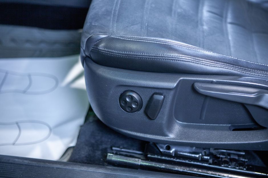 Volkswagen Passat CC 1.8 РКПП, 2010, 162 080 км фото 9