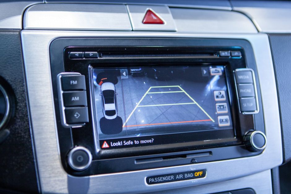 Volkswagen Passat CC 1.8 РКПП, 2010, 162 080 км фото 11