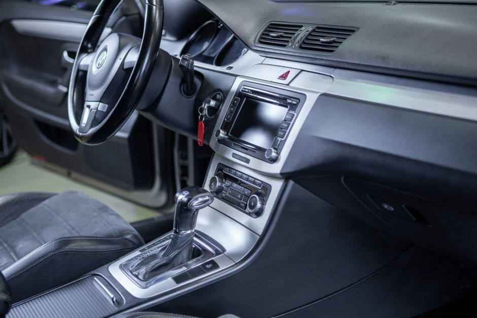 Volkswagen Passat CC 1.8 РКПП, 2010, 162 080 км фото 12