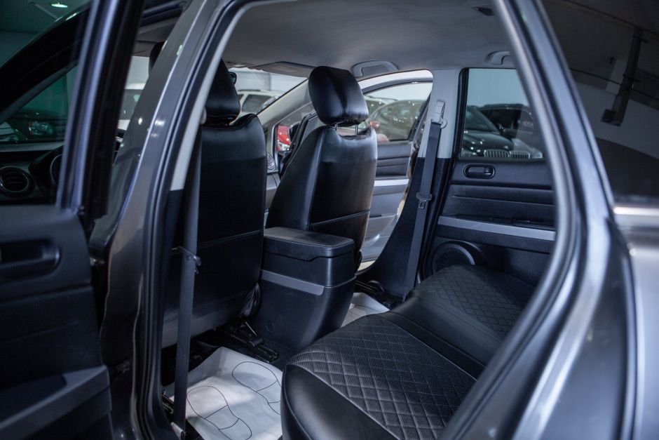 Mazda CX-7 2.5 АКПП, 2011, 153 296 км фото 6