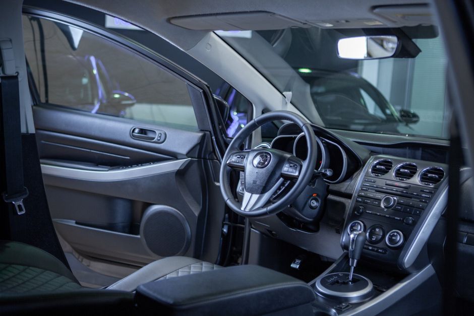 Mazda CX-7 2.5 АКПП, 2011, 153 296 км фото 7