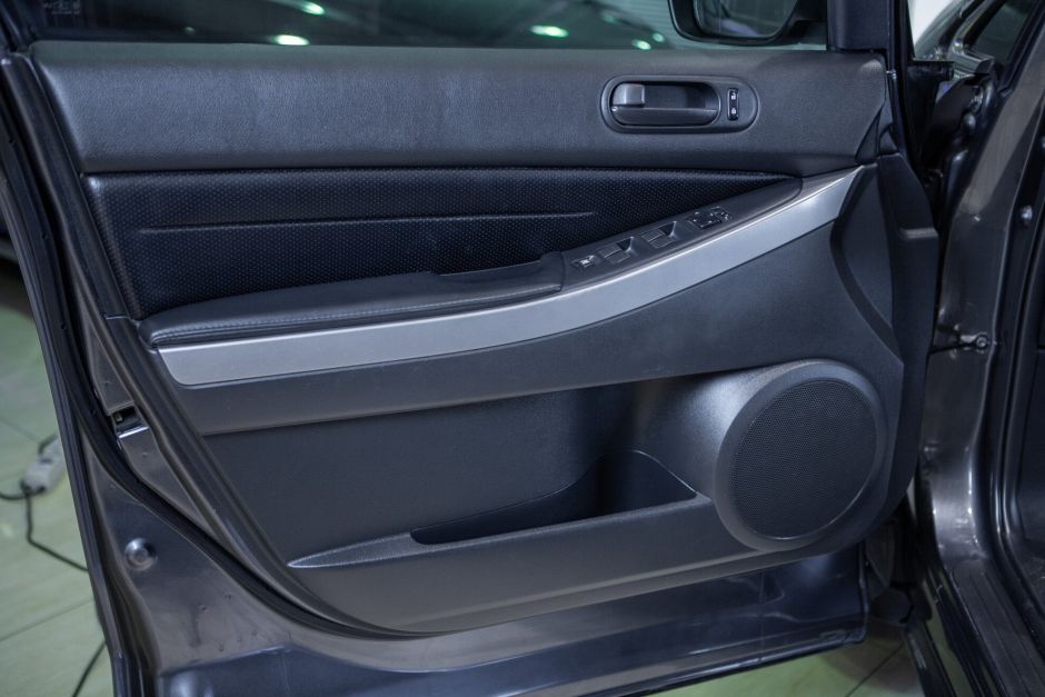 Mazda CX-7 2.5 АКПП, 2011, 153 296 км фото 8