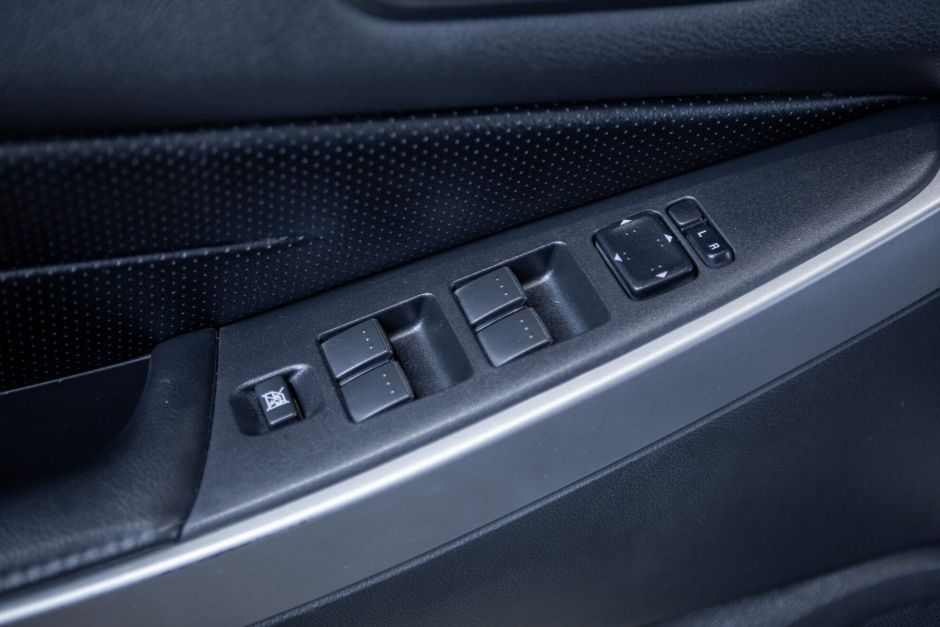 Mazda CX-7 2.5 АКПП, 2011, 153 296 км фото 9