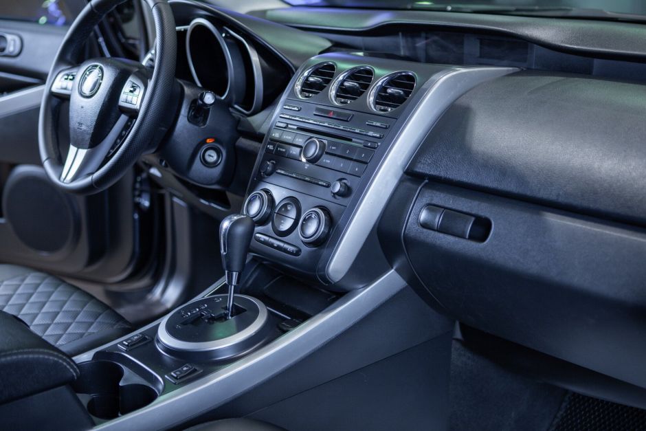 Mazda CX-7 2.5 АКПП, 2011, 153 296 км фото 12