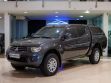 Mitsubishi L200 2.4 МКПП, 2010, 159 681 км превью 1