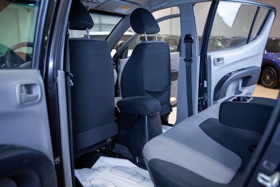 Mitsubishi L200 2.4 МКПП, 2010, 159 681 км фото 6