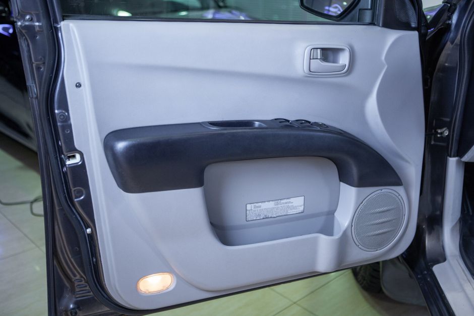 Mitsubishi L200 2.4 МКПП, 2010, 159 681 км фото 8