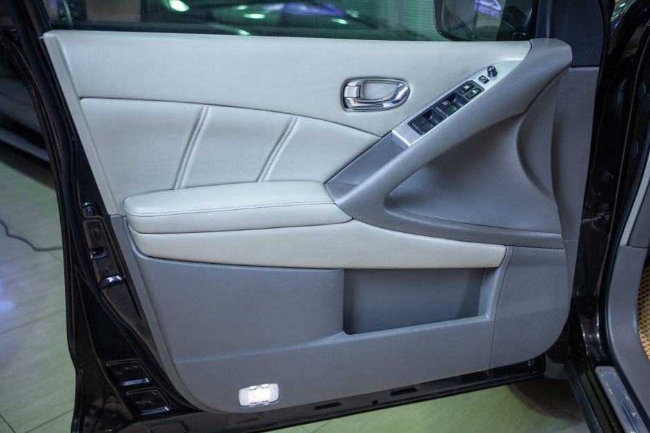 Nissan Murano 3.5 CVT, 2012, 156 000 км фото 8