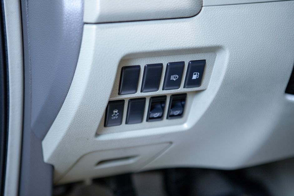 Nissan Murano 3.5 CVT, 2012, 156 000 км фото 9