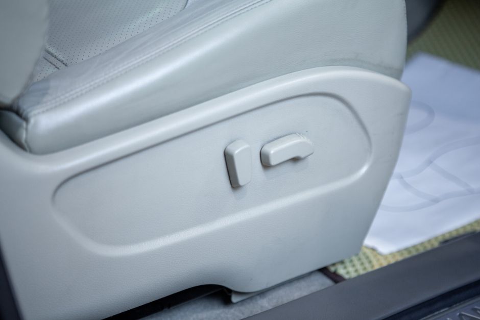 Nissan Murano 3.5 CVT, 2012, 156 000 км фото 10