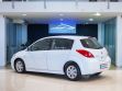 Nissan Tiida 1.6 АКПП, 2011, 141 352 км превью 4