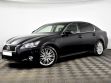 Lexus GS 3.5 АКПП, 2014, 115 000 км превью 1