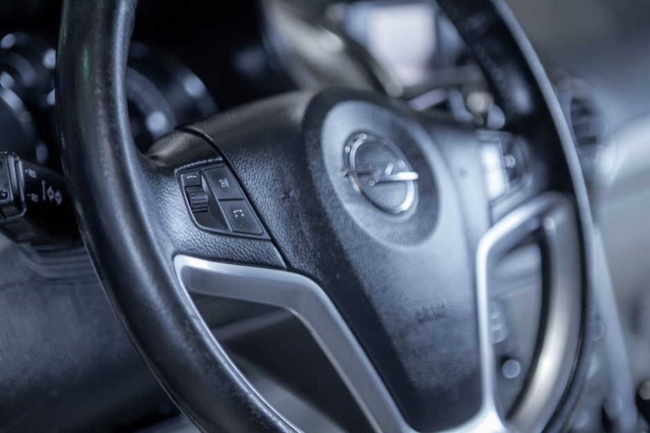 Opel Antara 2.2 АКПП, 2013, 133 728 км фото 12