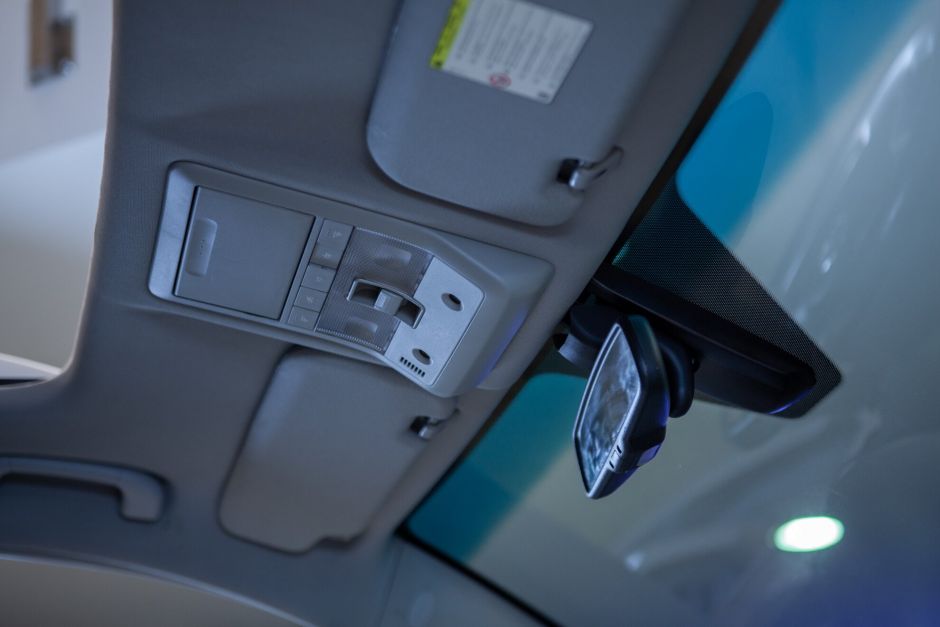 Opel Antara 2.2 АКПП, 2013, 133 728 км фото 14