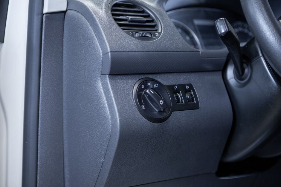 Volkswagen Caddy 1.2 МКПП, 2014, 154 299 км фото 11