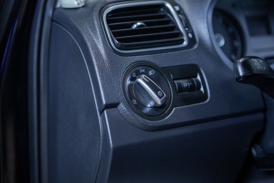 Volkswagen Polo 1.6 АКПП, 2013, 122 128 км фото 12