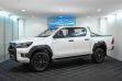 Toyota Hilux 2.4 МКПП, 2022, 20 км превью 1