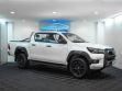 Toyota Hilux 2.4 МКПП, 2022, 20 км превью 3