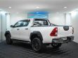 Toyota Hilux 2.4 МКПП, 2022, 20 км превью 4