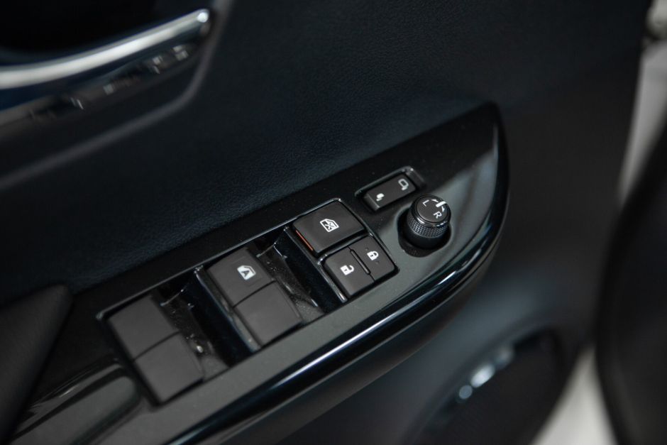 Toyota Hilux 2.4 МКПП, 2022, 20 км фото 10