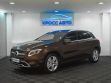 Mercedes-Benz GLA-класс 2.0 РКПП, 2017, 136 317 км превью 1