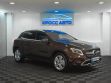 Mercedes-Benz GLA-класс 2.0 РКПП, 2017, 136 317 км превью 3