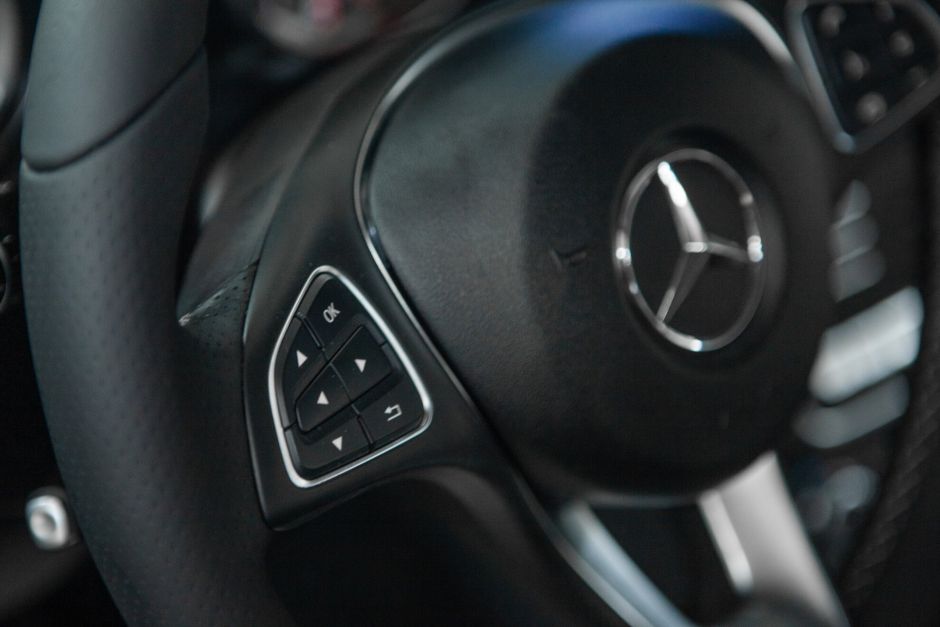 Mercedes-Benz GLA-класс 2.0 РКПП, 2017, 136 317 км фото 8