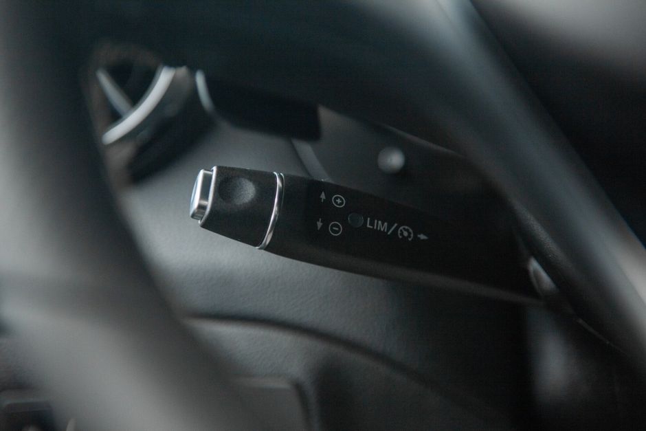 Mercedes-Benz GLA-класс 2.0 РКПП, 2017, 136 317 км фото 10