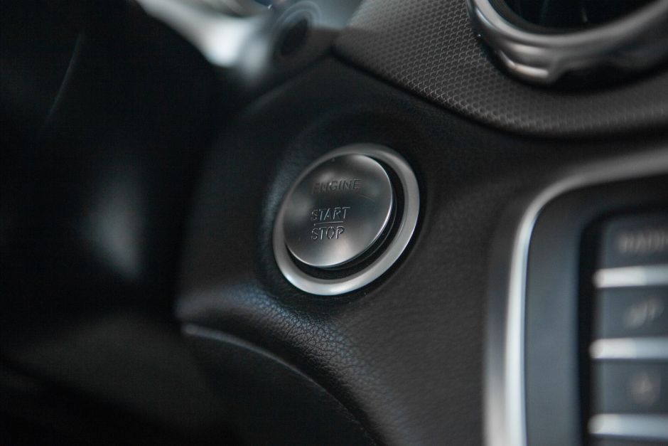 Mercedes-Benz GLA-класс 2.0 РКПП, 2017, 136 317 км фото 15