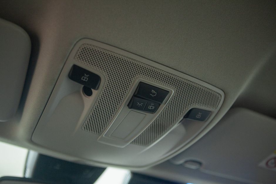 Mercedes-Benz GLA-класс 2.0 РКПП, 2017, 136 317 км фото 20