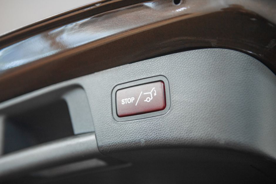 Mercedes-Benz GLA-класс 2.0 РКПП, 2017, 136 317 км фото 21