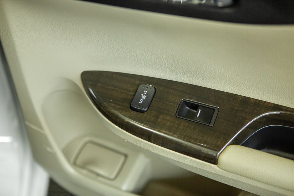 Honda Accord 3.5 АКПП, 2013, 103 876 км фото 7