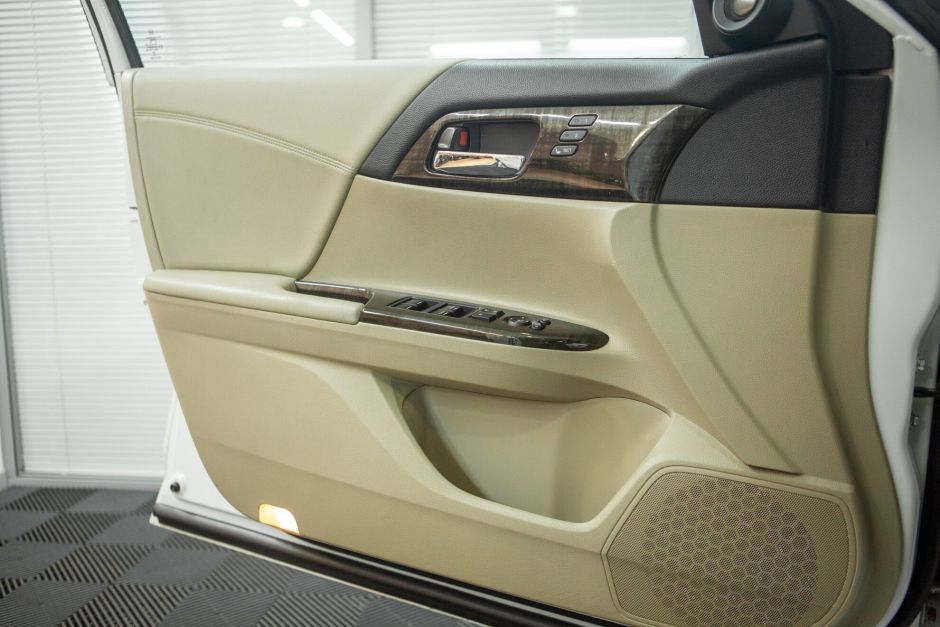 Honda Accord 3.5 АКПП, 2013, 103 876 км фото 18