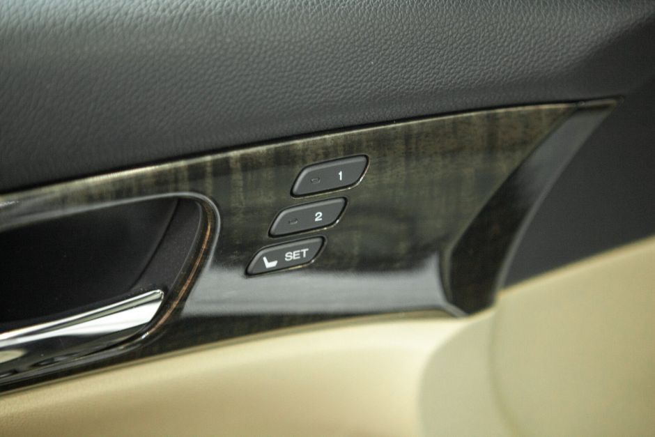 Honda Accord 3.5 АКПП, 2013, 103 876 км фото 20