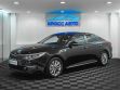Kia Optima 2.4 АКПП, 2016, 91 322 км превью 1