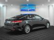 Kia Optima 2.4 АКПП, 2016, 91 322 км превью 2