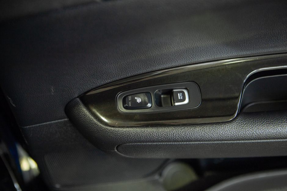 Kia Optima 2.4 АКПП, 2016, 91 322 км фото 9